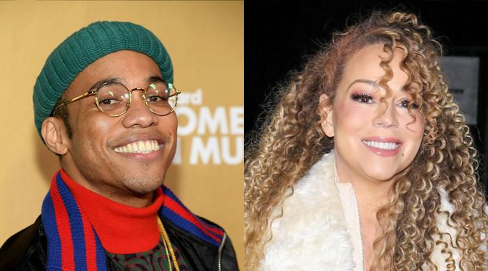 Mariah Carey insights into relationship with Anderson .Paak comes to light