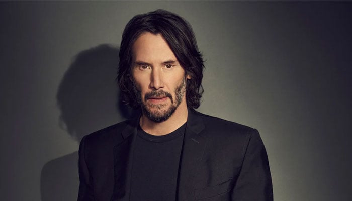 Keanu Reeves reveals if John Wick will get a fifth sequel