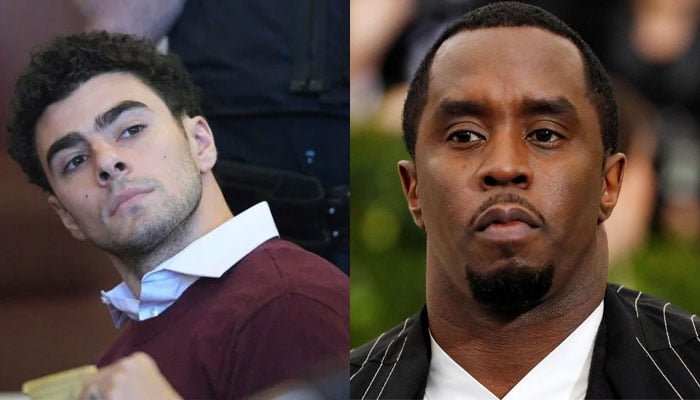 Sean Diddy Combs, Luigi Mangione to share same floor in prison eventually