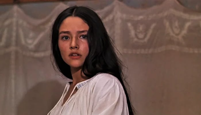 Romeo and Juliet star Olivia Hussey dead at 73