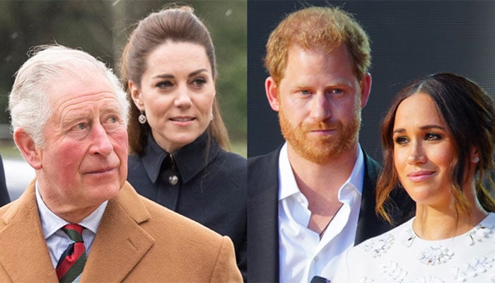 Kate Middleton launches major mission for Prince Harry, King Charles reconciliation