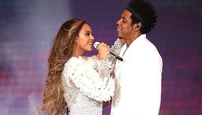 Beyonce seeking divorce from Jay-Z amid rape allegations?