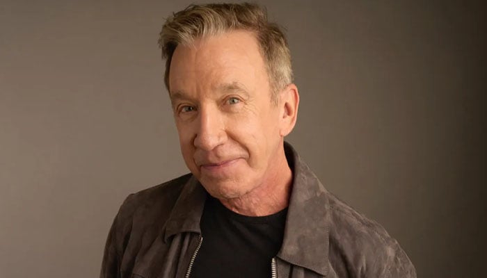 Tim Allen gives update about Toy Story 5