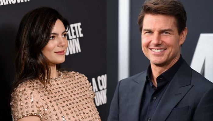 Monica Barbaro reveals Tom Cruises incredibly supportive gesture