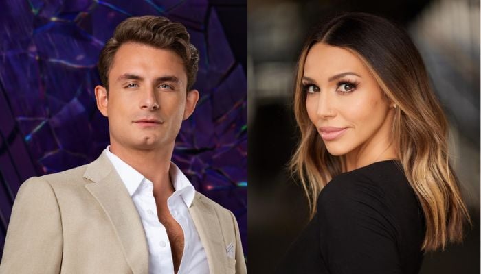 Scheana Shay Reacts To James Kennedy's Arrest