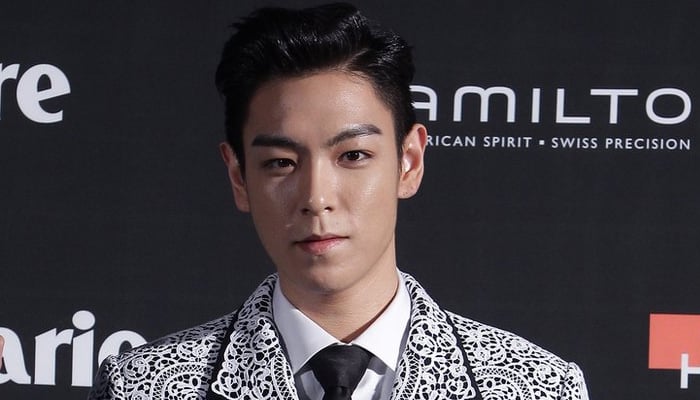 K-Pop star T.O.P makes 'impressive' comeback in 'Squid Game' after scandal