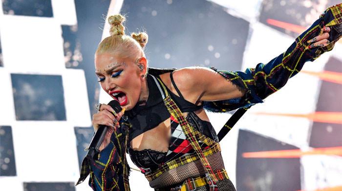 Gwen Stefani gushes over Coachella reunion with ‘No Doubt’