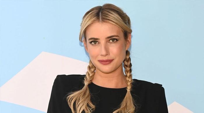 Emma Roberts marks son Rhodes 4th birthday