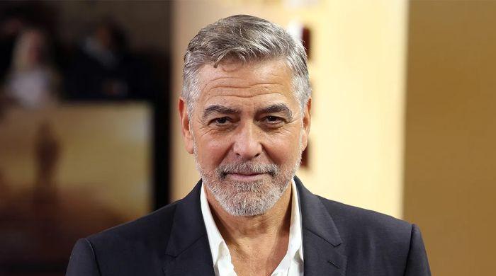 George Clooney gives unexpected answer about his best childhood gift