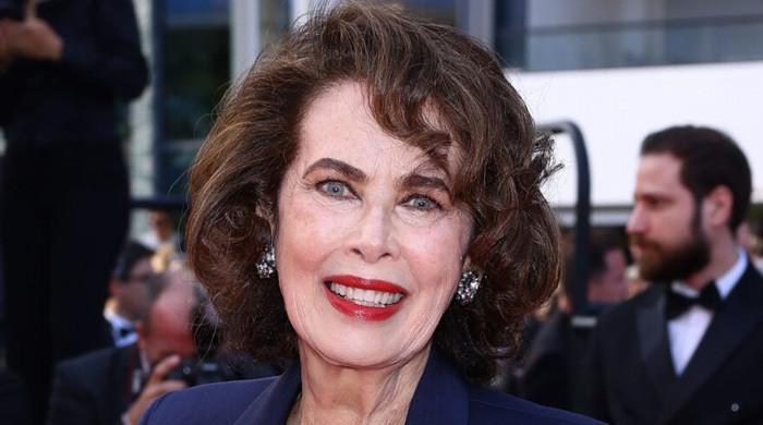 Dayle Haddon, actress and model, tragically passes away at 76