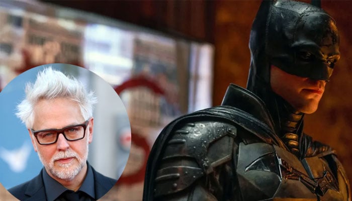 James Gunn explains delay behind Robert Pattinson-starrer The Batman sequel