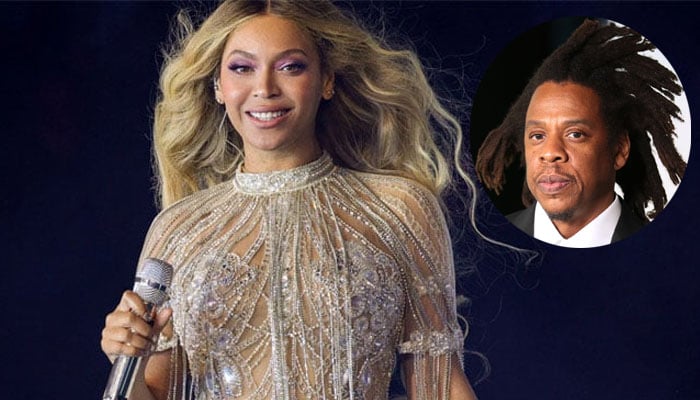 BeyoncÃ© 'upset' over judge's harsh remarks against Jay-Z