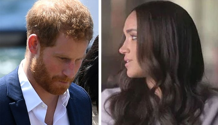 Prince Harry, Meghan Markle facing a ‘nightmare head on