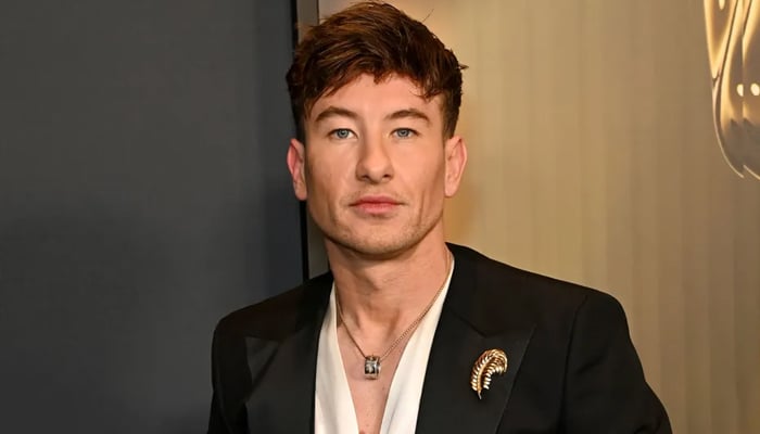 Barry Keoghan reveals the moment that plays in his head 24/7