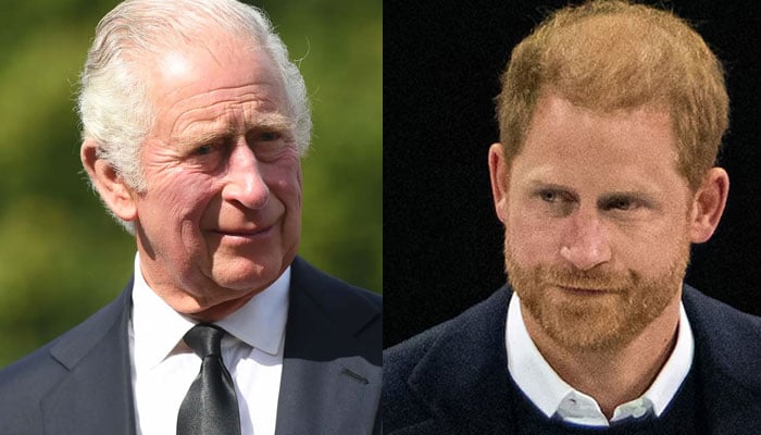 King Charles will: Has the monarch locked down to exclude Harry?