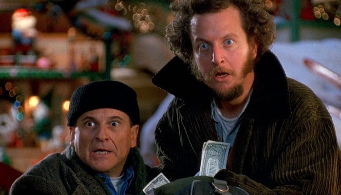 Home Alone duo Daniel Stern, Joe Pesci still remain close fiends decades after holiday films release