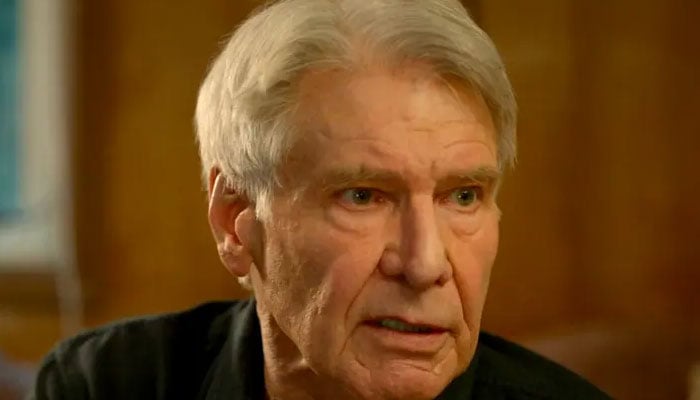 Shrinking creators get honest about Harrison Ford fate