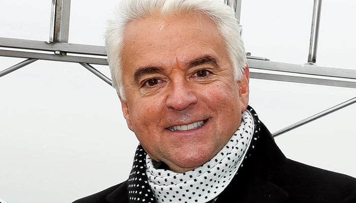 John OHurley spills the tea on his role in ‘The Young and the Restless