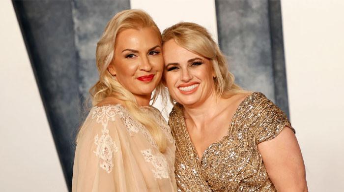 Rebel Wilson, Ramona Agruma marry legally in Australia