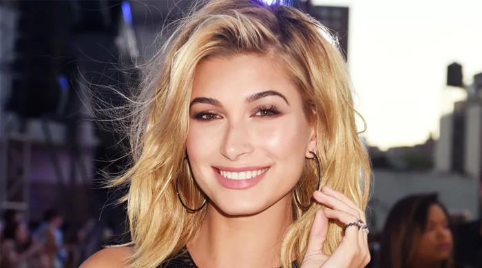 Hailey Bieber embraces postpartum look with new update