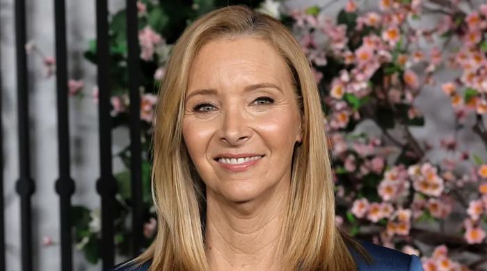 Lisa Kudrow garners praise from ‘No Good Deed’ co-star