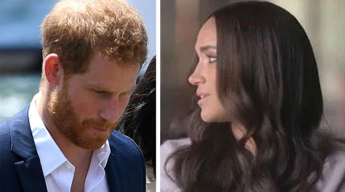 Prince Harry, Meghan Markle facing a ‘nightmare’ head on