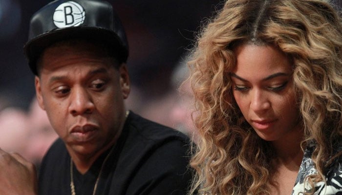 Beyoncé faces limited options in JAY-Z case