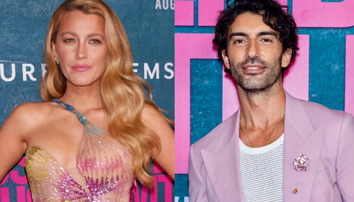 Photo: Justin Baldoni’s controversial remarks revealed after Blake Lively lawsuit