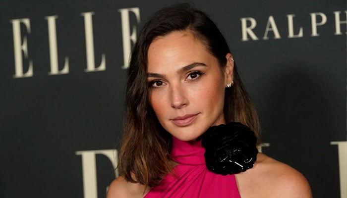 Gal Gadot opens up about massive brain blood clot during pregnancy