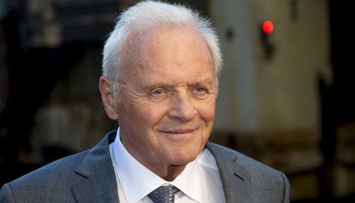 Anthony Hopkins celebrates 49 years of sobriety ahead of 87th birthday