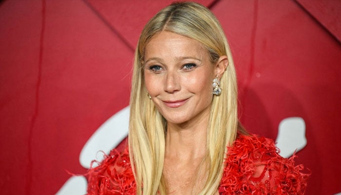 Gwyneth Paltrow reveals plans with 2025