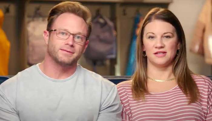 OutDaughtered star Adam Busby discusses growing pains in marriage to Danielle