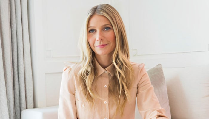 Gwyneth Paltrow makes wild confession about 2024s Spotify Wrapped