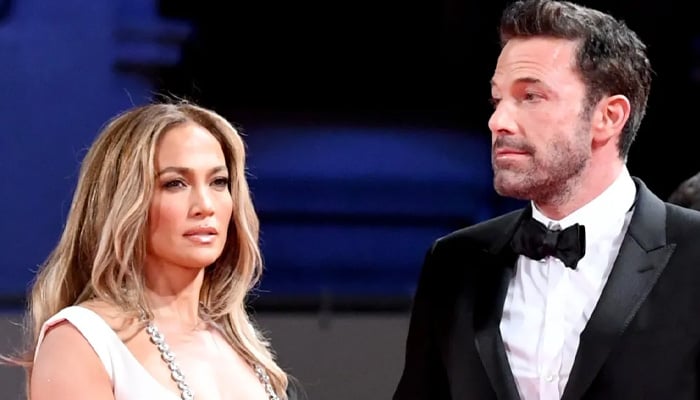 Jennifer Lopez frustrated over ongoing property issue with Ben Affleck