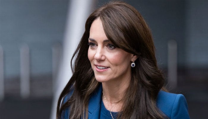 Princess Kates recovery process comes into new news