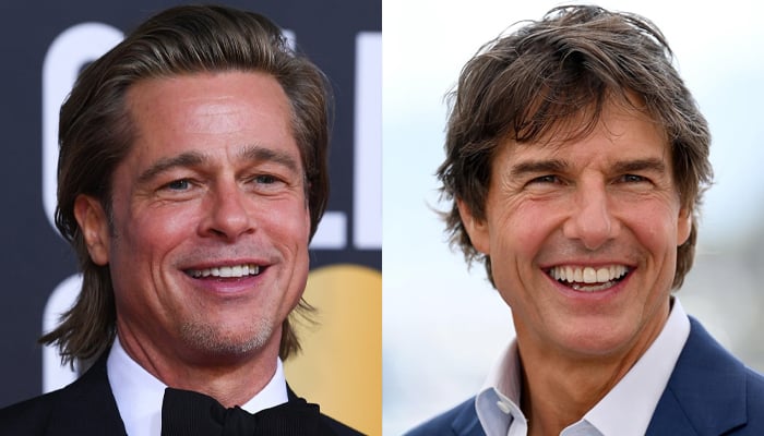 Brad Pitt not safe as Tom Cruise gets ready to talk about feud?