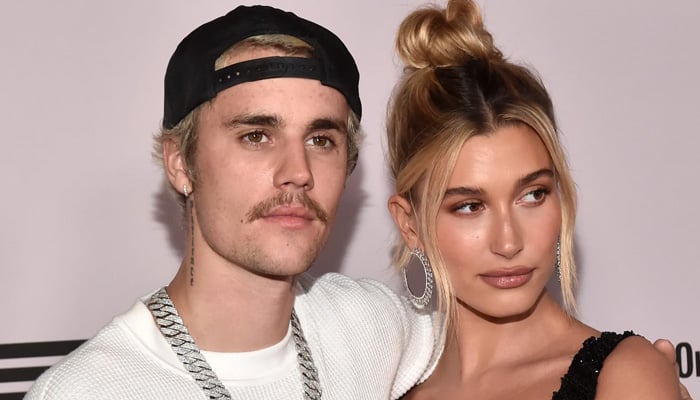 Hailey Bieber reflects on 2024 after welcoming baby Jack with husband Justin