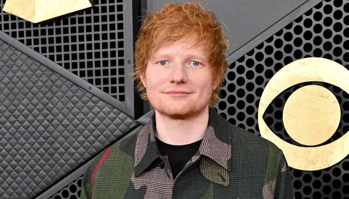 Ed Sheeran set to achieve major milestone before New Years?