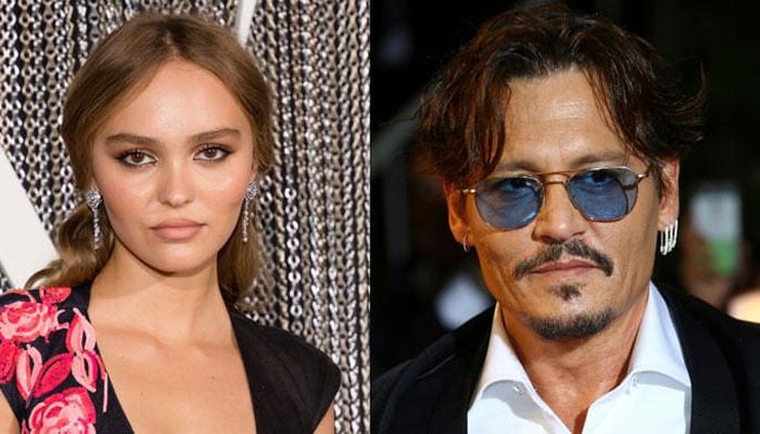 Lily-Rose Depp concerned for privacy amid fame