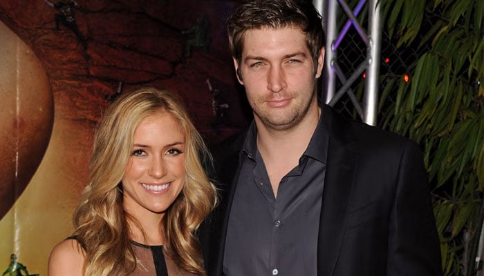 Kristin Cavallari calls ex Jay Cutler a pathological liar in shocking claims