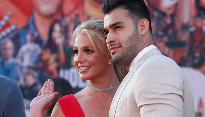 Sam Asghari opens up about life after Britney Spears split.