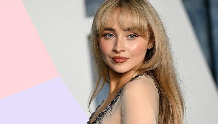 Sabrina Carpenter dishes on initial doubt over Espresso