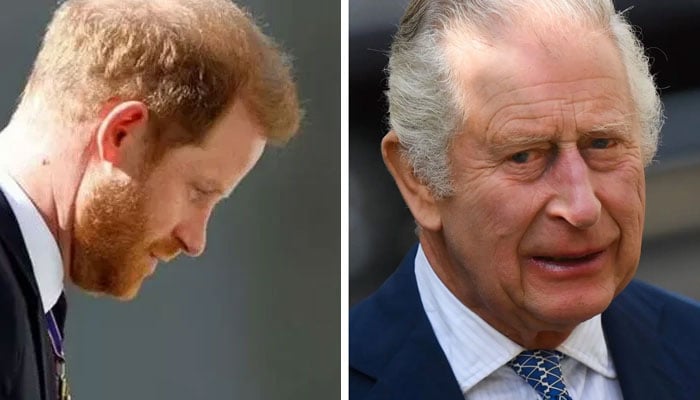 Charles iiis fears about allowing Prince Harry near William, Kate comes out