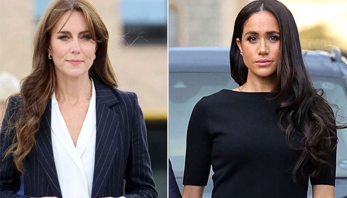 Meghan Markle reunion with Kate Middleton, King Charles predicted next year