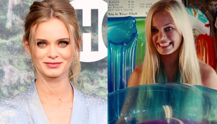 Aquamarine star Sara Paxton wishes she had kept THIS iconic film prop