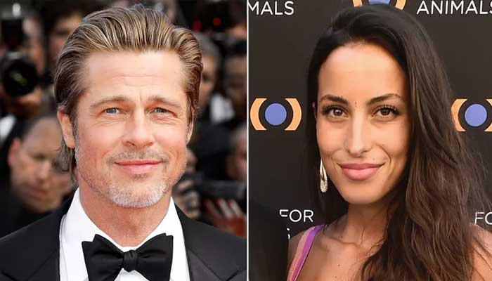 Ines de Ramon convinced Brad Pitt to finalize divorce