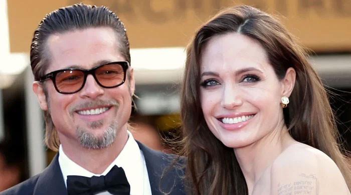 Brad Pitt, Angelina Jolie finally settle divorce after 8-year legal battle