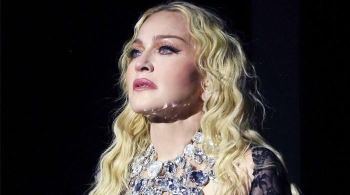 Madonna shares sneak-peek into her Japan trip with kids and beau