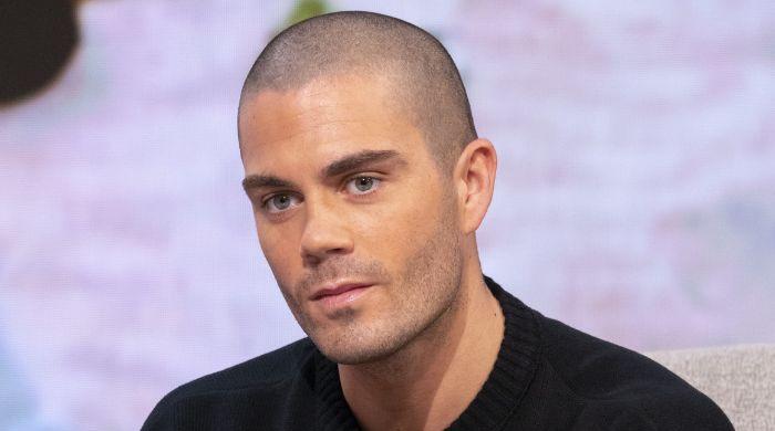 Max George’s hidden health battle comes to light with shocking confession