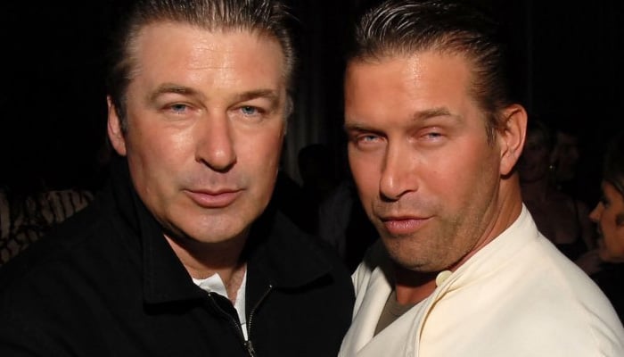 Stephen Baldwin teases appearance on Alec Baldwins new reality show